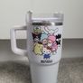 Sanrio Hello Kitty and Friends Tumbler - Like new - 590 ml Image 2