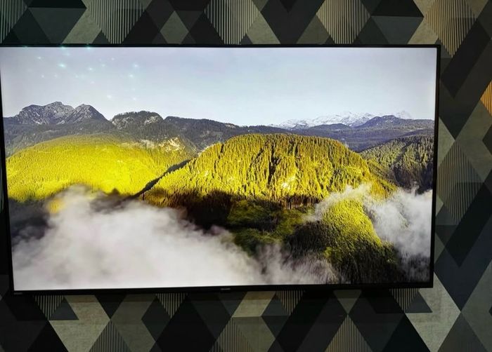 sharp smart tv