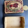 vintage maguire & Patterson match box Image 2