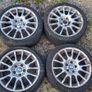 BBS Bmw Motorsport 216 wheels Image 3
