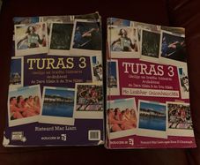 Turas 3