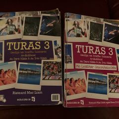 Turas 3
