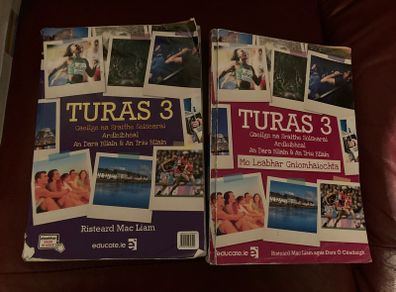 Turas 3