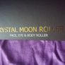 Face Crystal roller / massager Image 4