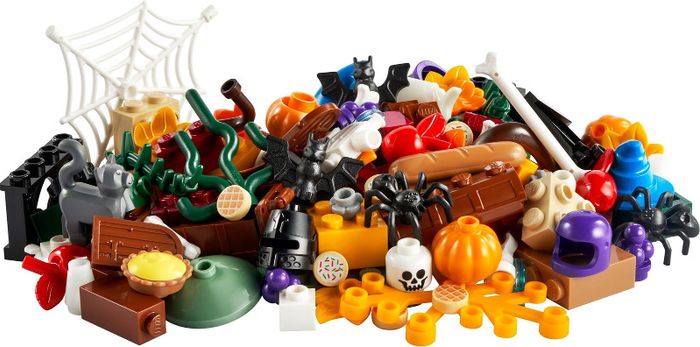 Lego Polybags