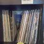 Techno Vinyls -Various Eras Image 4