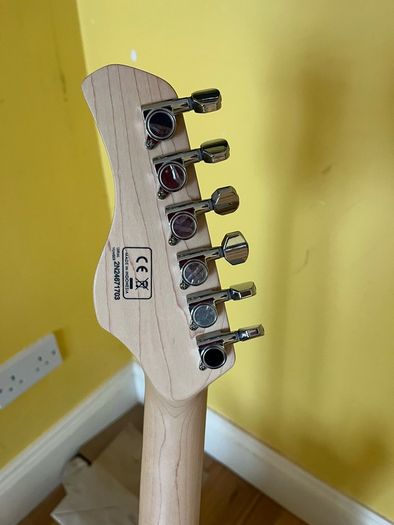 Sire S3 Stratocaster