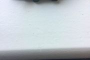 Lego crocodile mini figure