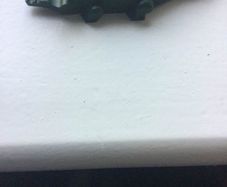 Lego crocodile mini figure