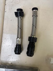 Qualflex fittings