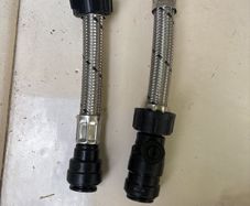 Qualflex fittings
