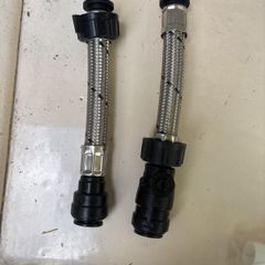 Qualflex fittings
