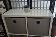 Woodies bookcase unit, no boxes included