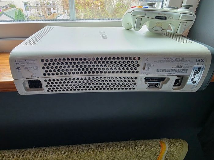 Xbox 360