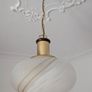 Antique ceiling light Image 3