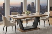 Golden Craft Extendable Dining Table