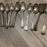 Collection of Teaspoons Image 8