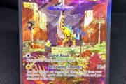 Raging Bolt Ex
