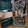 Parkside bandsaw. Image 2