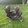graco double Image 5