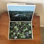 Mitsubishi Galant Promotional Jigsaw Game retro collectable Image 4