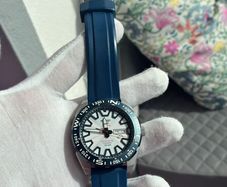 Seiko 5 Sports "Mt. Fuji" Limited Edition