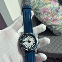 Seiko 5 Sports "Mt. Fuji" Limited Edition