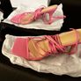 Women's strapped shoes Image 4