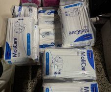Nappies