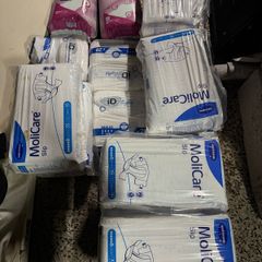 Nappies
