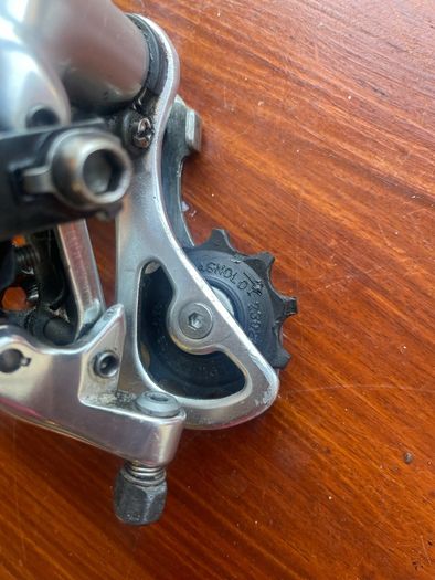 Campagnolo Mirage 9speed RM