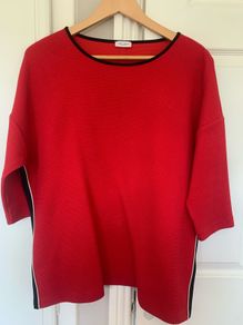 Gerry Weber jumper (like new) EU 42