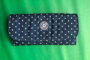 Kipling MONEY LAND nylon waterproof wallet purse
