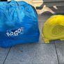 Best way H2ogo inflatable slide and pool Image 5