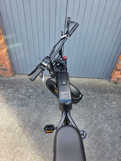 Brand New Engwe M20 Electric Bike,Check out my profile for more.