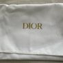 Dior keyring- brand new Image 9