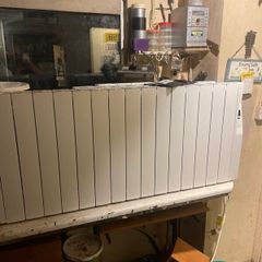 Rointe electric heater as good as new