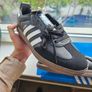 Adidas Samba Black, White UK 10.5 Image 2