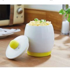 Microwave Egg Cooker