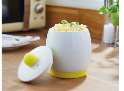 Microwave Egg Cooker