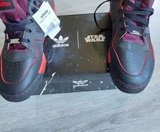 Adidas Star Wars Trainers