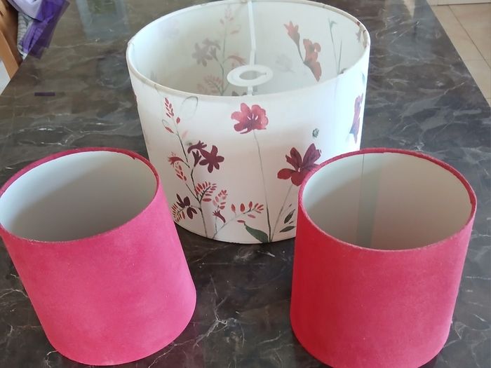 Lamp Shades