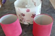 Lamp Shades