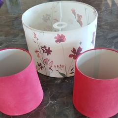 Lamp Shades