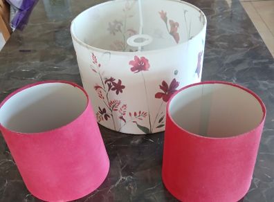 Lamp Shades