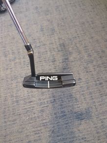 Ping Casence Answer 2 putter
