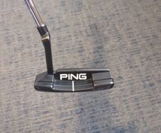 Ping Casence Answer 2 putter