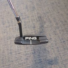 Ping Casence Answer 2 putter