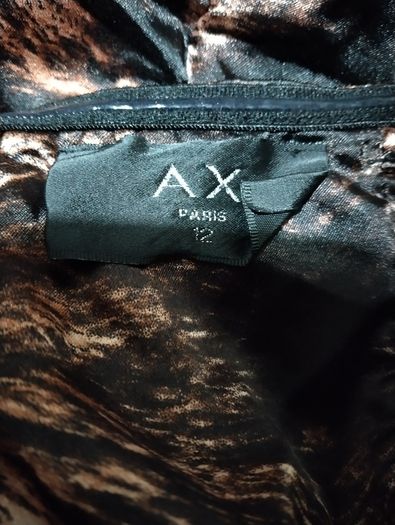 stunning Ax Paris Dress, New
