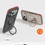 iphone 17 pro max & Torras case Image 5